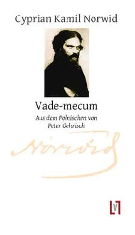 Norwid |  Vade-mecum | Buch |  Sack Fachmedien