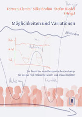 Klemm / Riedel / Brohm |  Möglichkeiten und Variationen | Buch |  Sack Fachmedien
