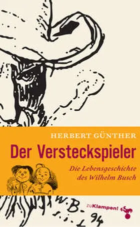 Günther | Der Versteckspieler | E-Book | sack.de