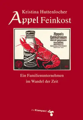 Huttenlocher |  Appel Feinkost | Buch |  Sack Fachmedien