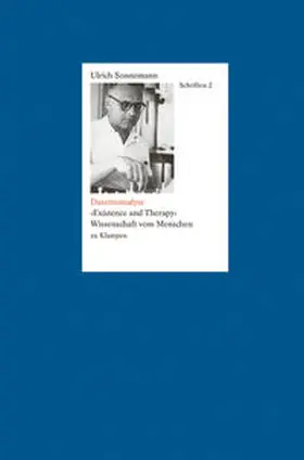 Sonnemann |  Daseinsanalyse. Schriften 2 | eBook | Sack Fachmedien