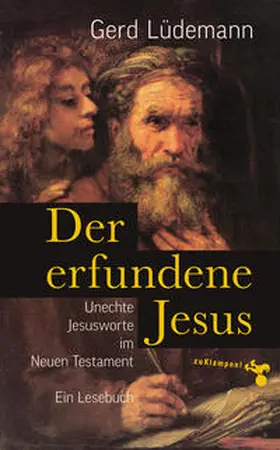 Lüdemann |  Der erfundene Jesus | eBook | Sack Fachmedien