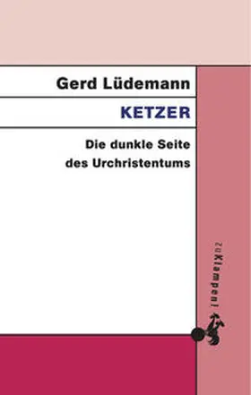 Lüdemann |  Ketzer | eBook | Sack Fachmedien