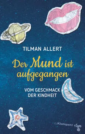 Allert |  Der Mund ist aufgegangen | eBook | Sack Fachmedien