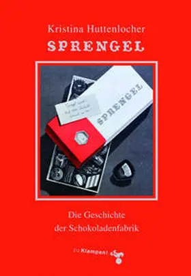 Huttenlocher |  Sprengel | Buch |  Sack Fachmedien