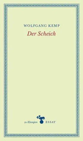 Kemp |  Der Scheich | eBook | Sack Fachmedien