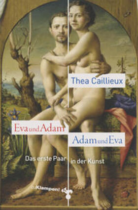 Caillieux |  Eva und Adam - Adam und Eva | Buch |  Sack Fachmedien