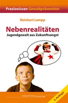 Lempp | Nebenrealitäten | Buch | 978-3-86676-077-6 | sack.de