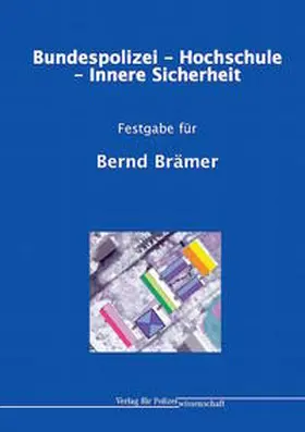 Möllers / van Ooyen |  Bundespolizei – Hochschule – Innere Sicherheit | Buch |  Sack Fachmedien