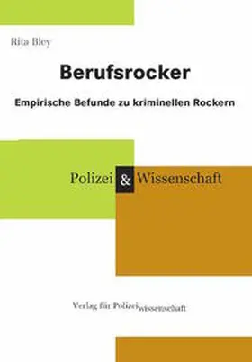 Bley |  Berufsrocker | Buch |  Sack Fachmedien