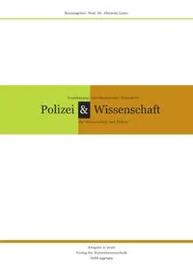 Lorei |  Polizei & Wissenschaft | eBook | Sack Fachmedien