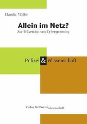 Müller |  Allein im Netz? | Buch |  Sack Fachmedien