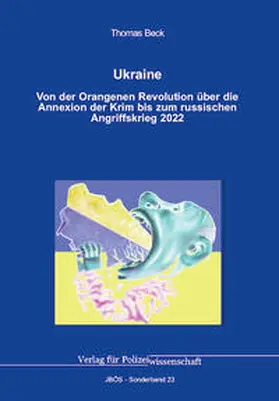 Beck |  Ukraine | Buch |  Sack Fachmedien