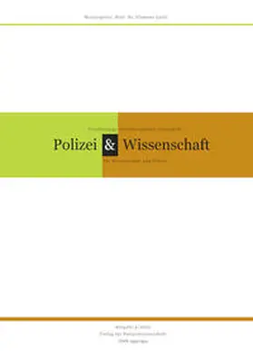 Lorei |  Zeitschrift Polizei & Wissenschaft | eBook | Sack Fachmedien