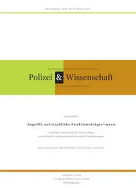 Lorei |  Zeitschrift Polizei & Wissenschaft | eBook | Sack Fachmedien