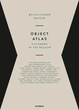 Deliss | Object Atlas | Buch | 978-3-86678-651-6 | sack.de