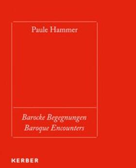 Gisbourne / Ventura / Meyer |  Paule Hammer | Buch |  Sack Fachmedien
