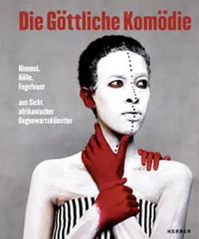 Ambrožic / Badovinac / Casati |  Die Göttliche Komödie | Buch |  Sack Fachmedien