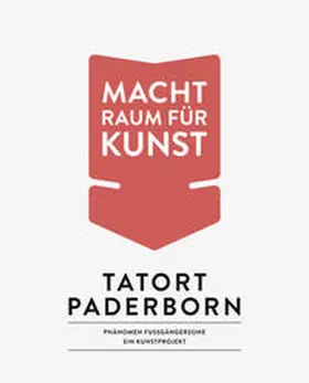 Matzner / Gockel-Böhner |  Tatort Paderborn | Buch |  Sack Fachmedien