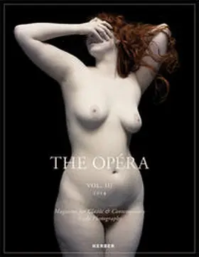 Straub |  The Opéra. Volume III | Buch |  Sack Fachmedien