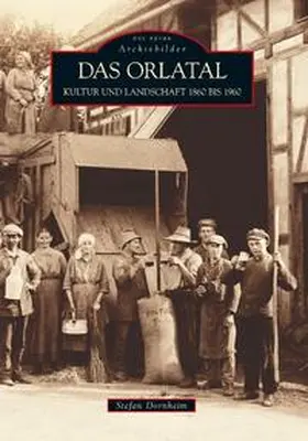 Dornheim | Das Orlatal | Buch | 978-3-86680-551-4 | sack.de