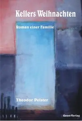 Pelster |  Kellers Weihnachten | Buch |  Sack Fachmedien