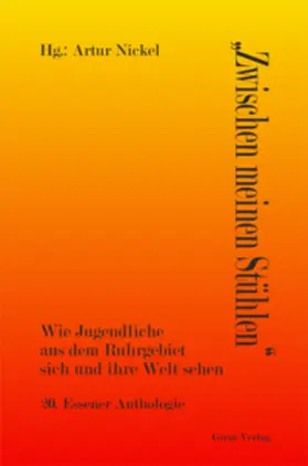 Nickel |  Zwischen meinen Stühlen | Buch |  Sack Fachmedien