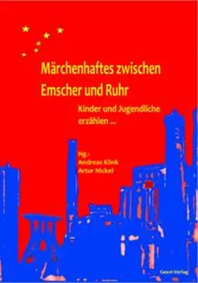 Nickel / Klink |  Märchenhaftes zwischen Emscher und Ruhr | Buch |  Sack Fachmedien