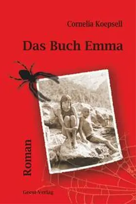 Koepsell |  Das Buch Emma | Buch |  Sack Fachmedien