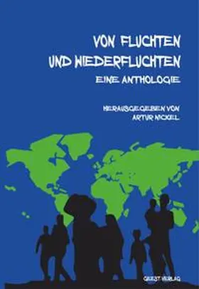 Nickel |  Von Fluchten und Wiederfluchten. | Buch |  Sack Fachmedien