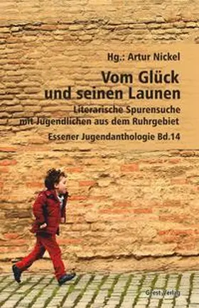 Nickel |  Vom Glück und seinen Launen | Buch |  Sack Fachmedien