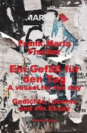 Fischer |  Ein Gefäß für den Tag / A vessel for the day | Buch |  Sack Fachmedien