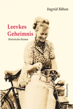 Ihben |  Leevkes Geheimnis | Buch |  Sack Fachmedien