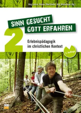 Lohrer / Oberländer / Wiedmayer |  Sinn gesucht - Gott erfahren 2 | Buch |  Sack Fachmedien