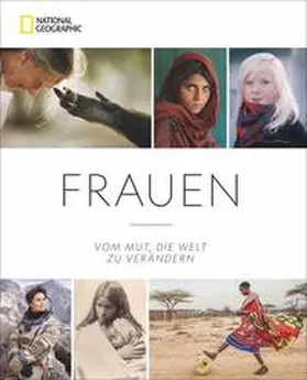 Goldberg / Then |  Frauen | Buch |  Sack Fachmedien