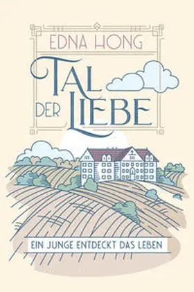 Hong |  Tal der Liebe | Buch |  Sack Fachmedien