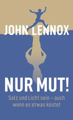 Lennox |  Nur Mut! | Buch |  Sack Fachmedien