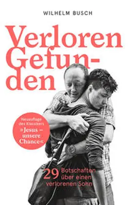 Busch |  Verloren – Gefunden | Buch |  Sack Fachmedien