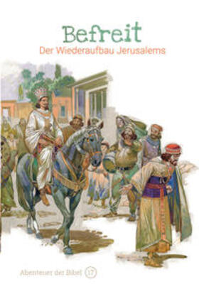 de Graaf |  Befreit – Der Wiederaufbau Jerusalems | Buch |  Sack Fachmedien