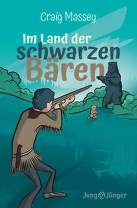 Massey |  Im Land der schwarzen Bären | Buch |  Sack Fachmedien