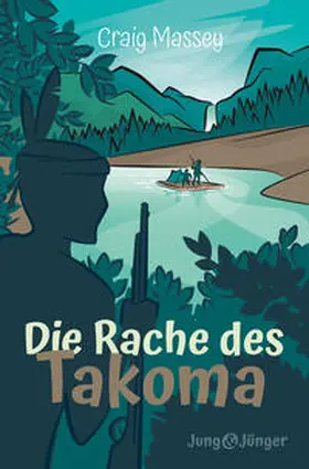 Massey | Die Rache des Takoma | Buch | 978-3-86699-764-6 | sack.de