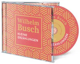 Busch |  Kleine Erzählungen (Hörbuch [MP3]) | Sonstiges |  Sack Fachmedien