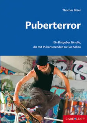 Orth / Baier / Weiland |  Puberterror | Buch |  Sack Fachmedien