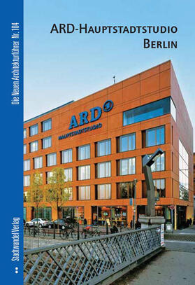 Klaaßen |  ARD-Hauptstadtstudio Berlin | Buch |  Sack Fachmedien