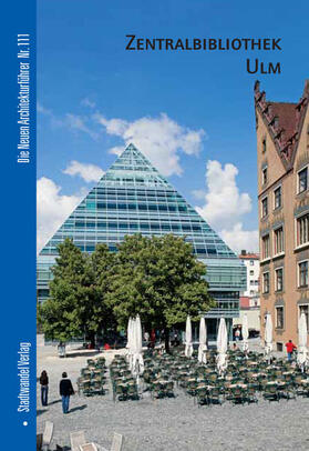 Hildner |  Zentralbibliothek Ulm | Buch |  Sack Fachmedien