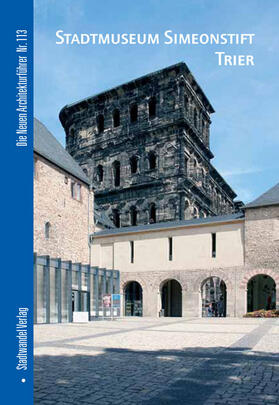 Schönwetter |  Stadtmuseum Simeonstift Trier | Buch |  Sack Fachmedien