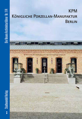 Hettlage |  KPM Königliche Porzellan-Manufaktur Berlin | Buch |  Sack Fachmedien