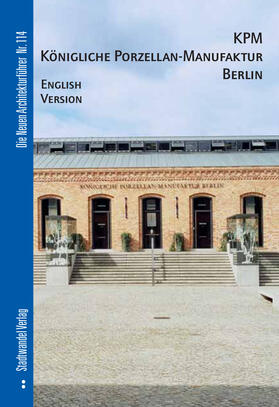 Hettlage |  KPM Königliche Porzellan-Manufaktur Berlin | Buch |  Sack Fachmedien