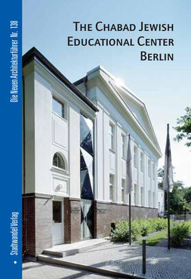 Klaaßen |  The Chabad Jewish Educational Center Berlin | Buch |  Sack Fachmedien