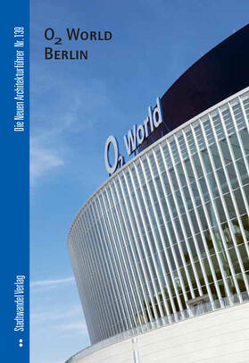 Hettlage |  O2 World Berlin | Buch |  Sack Fachmedien